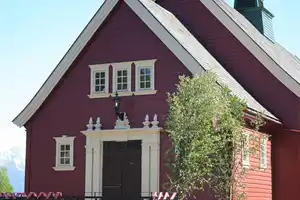 Strandebarm Ungdomslag- nytt kjøkken